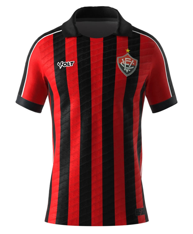 S.Recife Home 2025 Standard Issue Kit