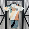 Spain Away 25/26 Kids Kit (Includes Shorts)