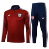Arsenal 25/26 Pre Match/Training Suit Set 2