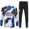 R. Madrid 25/26 Pre Match/Training Suit Set 10