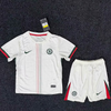 Chelsea Away 25/26 Kids Kit (Includes Shorts)