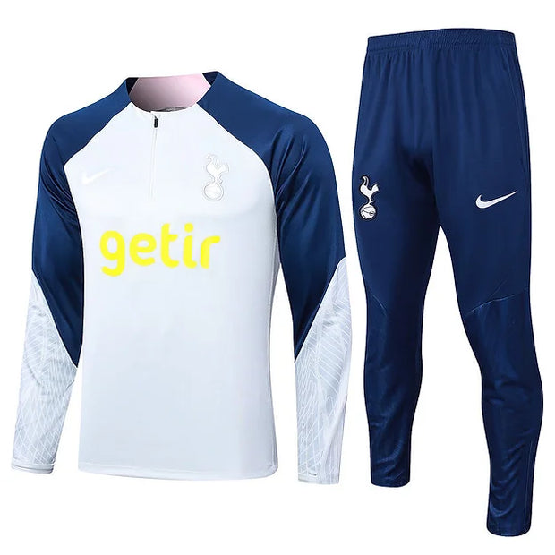 Tottenham Spurs 23/24 Pre Match/Training Suit Set 3