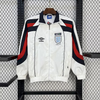 England 25/26 Windbreaker 1