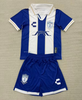 Pachuca Home 25/26 Kids Kit (Includes Shorts)