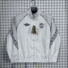 P S G x Jordan 25/26 Windbreaker 2