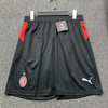 AC Milan Home 25/26 Shorts and Socks Set (Can Purchase Separate)