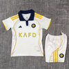 Al Nassr Third 25/26 Kids Kit (Includes Shorts)