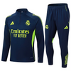 R. Madrid 25/26 Pre Match/Training Suit Set 1