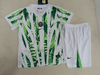 Nigeria Home 25/26 Kids Kit (Includes Shorts)
