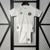 Santos Home 2025 Kids Kit (Includes Shorts)