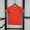 Portugal Home 25/26 Woman Kit