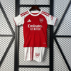Arsenal Home 25/26 Kids Kit (Includes Shorts)
