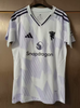 Man. Utd Away 25/26 Woman Kit