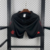 Flamengo Home 2025 Shorts and Socks Set (Can Purchase Separate)