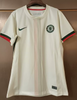 Chelsea Away 25/26 Woman Kit