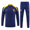 A. Madrid 25/26 Pre Match/Training Suit Set 2