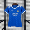 R. Madrid Third 25/26 Woman Kit