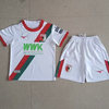 FC Augsburg Home 25/26 Kids Kit (Includes Shorts)