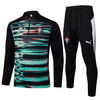 Portugal 25/26 Pre Match/Training Suit Set 1