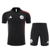 Ajax 25/26 Pre Match/Training Shorts Set 2