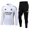 R. Madrid 25/26 Pre Match/Training Suit Set 5