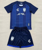 Pachua Away 25/26 Kids Kit (Includes Shorts)