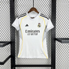 R. Madrid Home 25/26 Woman Kit