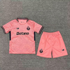 FC Porto Away 25/26 Kids Kit (Includes Shorts)
