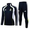 R. Madrid 25/26 Pre Match/Training Suit Set 3