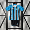 Gremio Home 2025 Kids Kit (Includes Shorts)