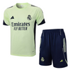 R. Madrid 25/26 Pre Match/Training Shorts Set 4