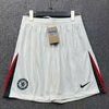 Chelsea Away 25/26 Shorts and Socks Set (Can Purchase Seperate)