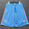 Inter Miami 3rd 2025 Shorts and Socks Set (Can Purchase Separate)