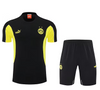 Borussia Dmund. 25/26 Pre Match/Training Shorts Set 3