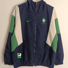 Brazil 25/26 Windbreaker 1