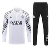 P S G x Jordan 25/26 Pre Match/Training Suit Set 2