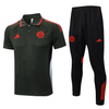 Bayern Mun. 25/26 Polo Complete Set 1
