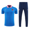 A. Madrid 25/26 Polo Complete Set 1