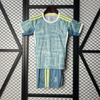 Juventu Away 25/26 Kids Kit (Includes Shorts)