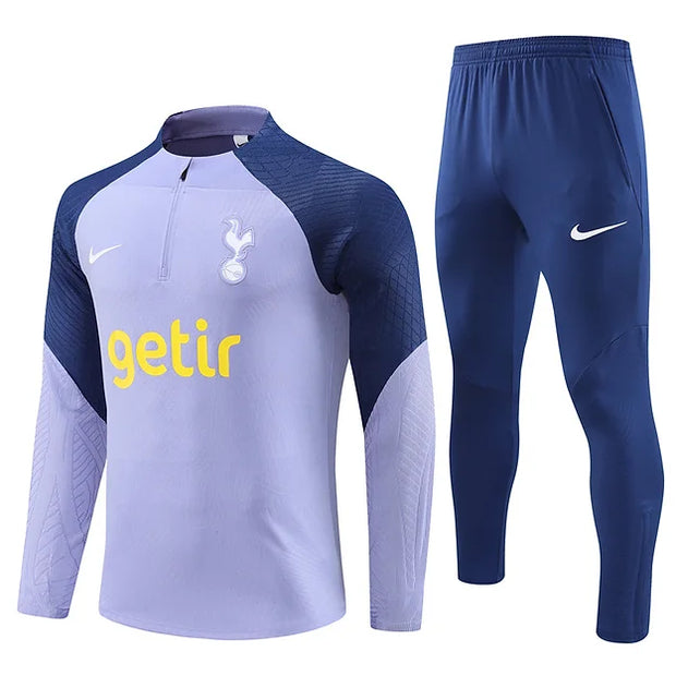 Tottenham Spurs 23/24 Pre Match/Training Suit Set 6
