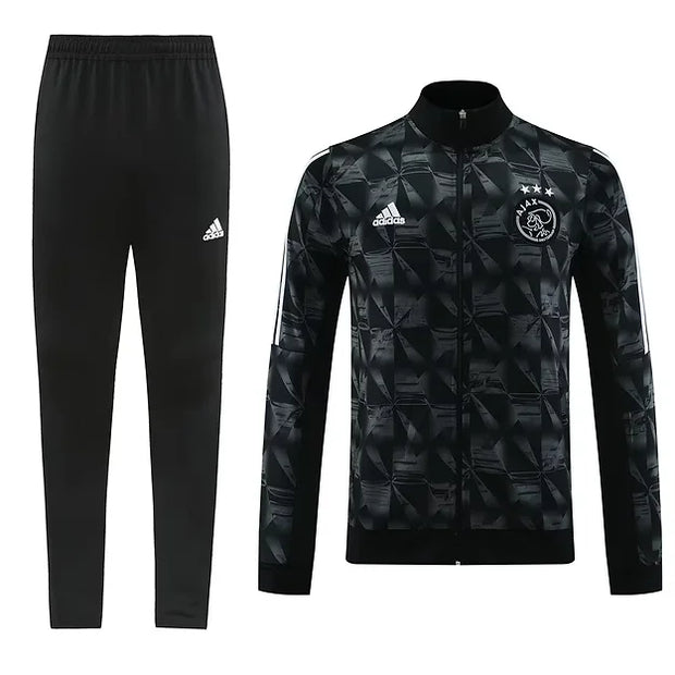 Ajax 23/24 Pre Match/Training Suit Set 6
