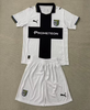 Parma Home 25/26 Kids Kit (Includes Shorts)