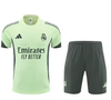 R. Madrid 25/26 Pre Match/Training Shorts Set 1