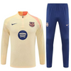 Barça 25/26 Pre Match/Training Suit Set 1
