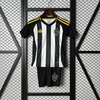 Atletico Mineiro Home 25/26 Kids Kit (Includes Shorts)