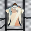 Spain Away 25/26 Woman Kit