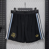 Argentina Away Home 25/26 Shorts and Socks Set (Can Purchase Separate)