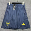Boca Juniors Home 25/26 Shorts and Socks Set (Can Purchase Separate)