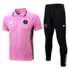 Inter Miami 25/26 Polo Complete Set 1