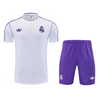 R. Madrid 25/26 Pre Match/Training Shorts Set 6